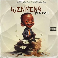 Don Pree (Winning) - Single - Don pree