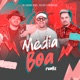 Média Boa Remix Single