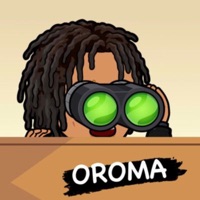 Oroma - Single - Ayoberry
