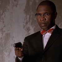 Brother Mouzone - Single - Tone Tray