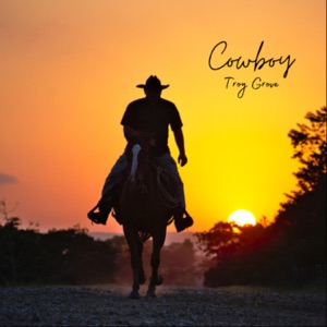Troy Grove - Cowboy - Line Dance Musique
