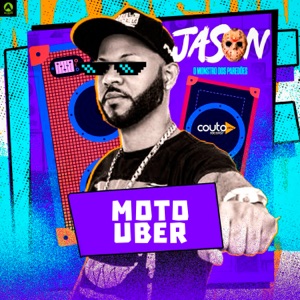 Moto Uber