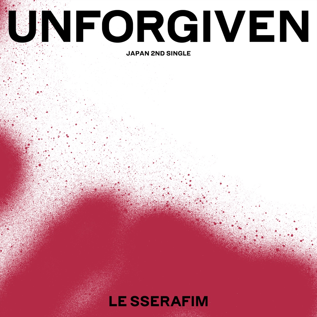 LE SSERAFIM - UNFORGIVEN - Single (2023) [iTunes Plus AAC M4A]-新房子