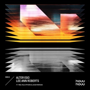 Alter Ego - EP