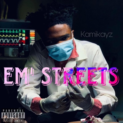 Em' Streets - Single