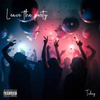 Leave the Party - Single - Tukay