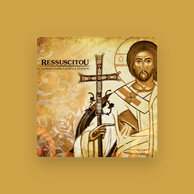 Listen to Comunidade Católica Shalom, watch music videos, read bio, see tour dates & more!