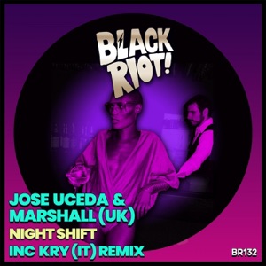 Night Shift - Single
