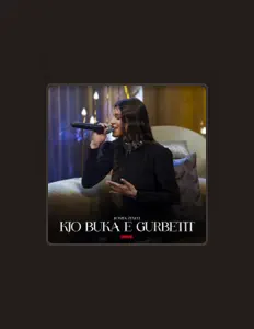 Poslechněte si interpreta Ronita Zeneli, sledujte hudební videa, přečtěte si životopis, podívejte se na data turné a další informace.