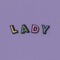 Lady - HALFnHALF lyrics