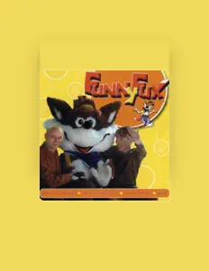 收听 Fux、观看音乐视频、阅读小传、查看巡演日期等 ！