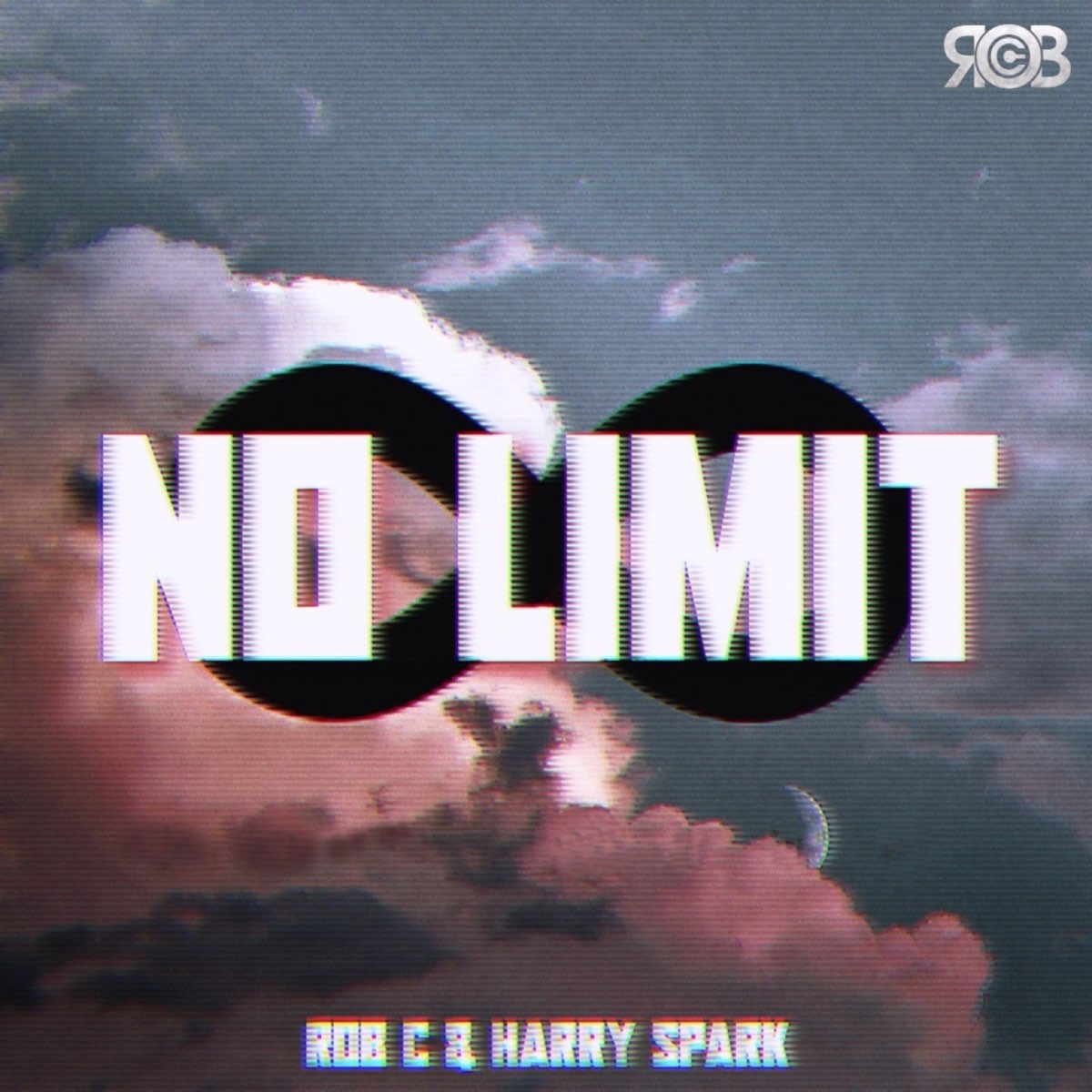 No Limit - EP by Rob C & Harry Spark on Apple Music