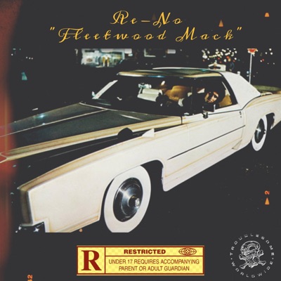 Fleetwood Mack - Single