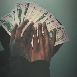 In And Out (feat. LR) Rackzin