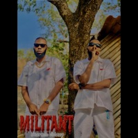 Militant - Single - Starmix Chizzy