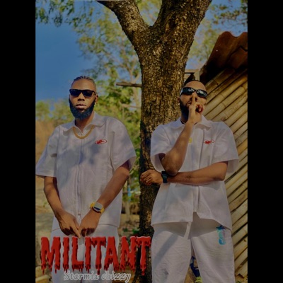 Militant - Single