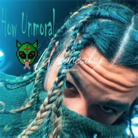 How Unmoral - Single - Grimzworld