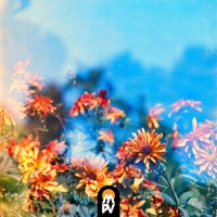 Santal Sky - EP - Nick Wolf