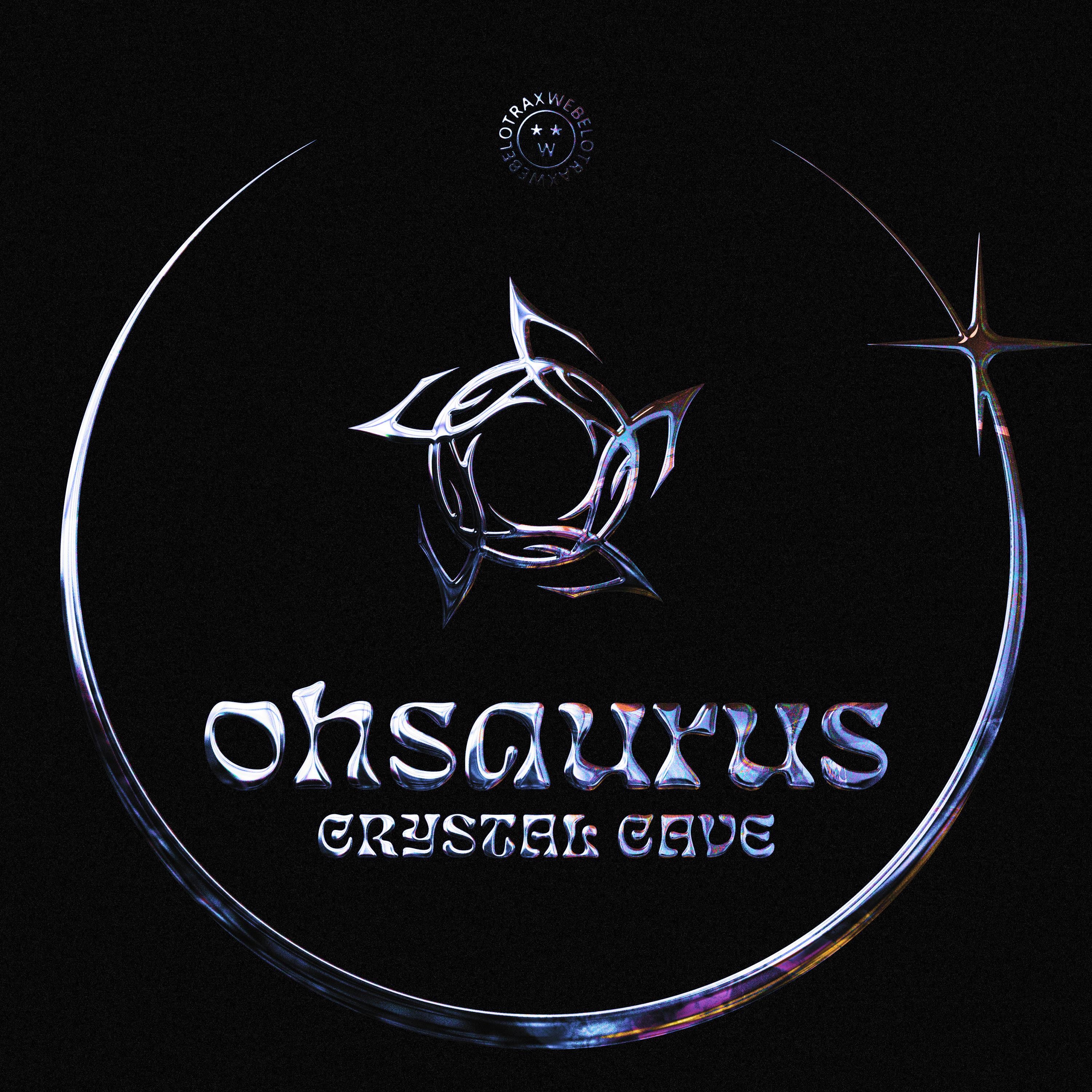 Ohsaurus - Crystal Cave
