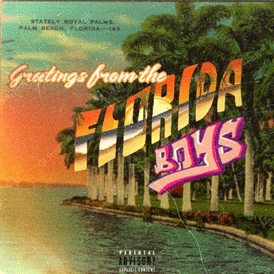 Florida Boys