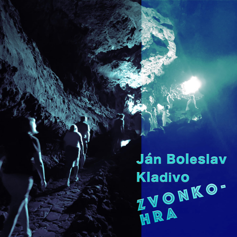 Ján Boleslav Kladivo on Apple Music