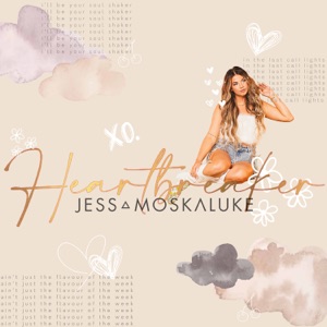 Jess Moskaluke - Heartbreaker - Line Dance Music