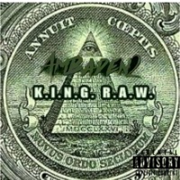 The Start (feat. K.I.N.G. R.A.W.) - Single - Ambaden2