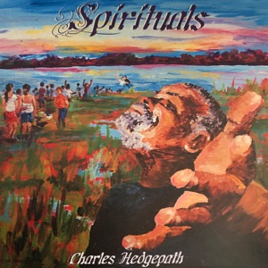Spirituals (feat. Yonrico Scott)