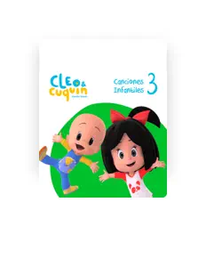 Ακούστε περιεχόμενο από Cleo y Cuquín - Familia Telerín, παρακολουθήστε μουσικά βίντεο, διαβάστε το βιογραφικό, δείτε ημερομηνίες περιοδείας, και πολλά ακόμη!