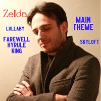 The Legend of Zelda (Violin Soundtrack) - Alessandro Clerici