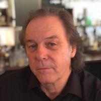 This Must Be Love - Single - David Sharp