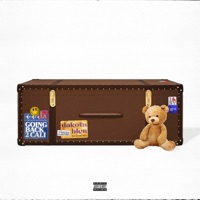 Going Back 2 Cali (feat. Devan Ibiza) - Single - Dakota Bleu