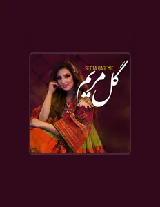 Listen to Seeta Qasemie, watch music videos, read bio, see tour dates & more!