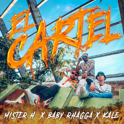 El Cartel - Single