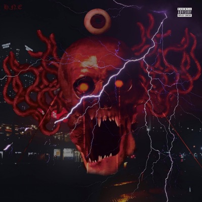 Hear No Evil (Deluxe)