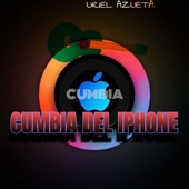 LA CUMBIA DEL IPHONE (Versión Sierreño Style) artwork
