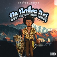 No Bailes Así - Single - Santos Jaguar