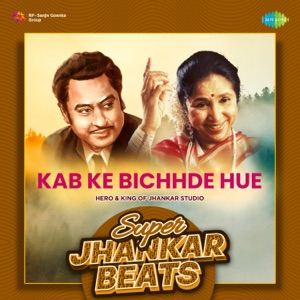 Kab Ke Bichhde Hue (Super Jhankar Beats)