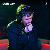 Enola Gay - Cortana (Audiotree Live)