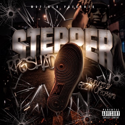 Stepper - Single