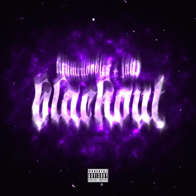 blackout (feat. JAYJ) - Single