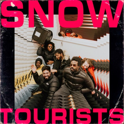 Snow Tourists - Single