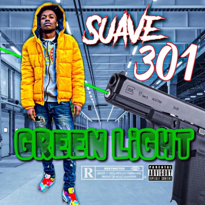 Green Light - Single