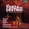 Nicola Alaimo La forza del destino, Act II: Scene 6, Chi siete? (Live) Verdi: La forza del destino (Live)