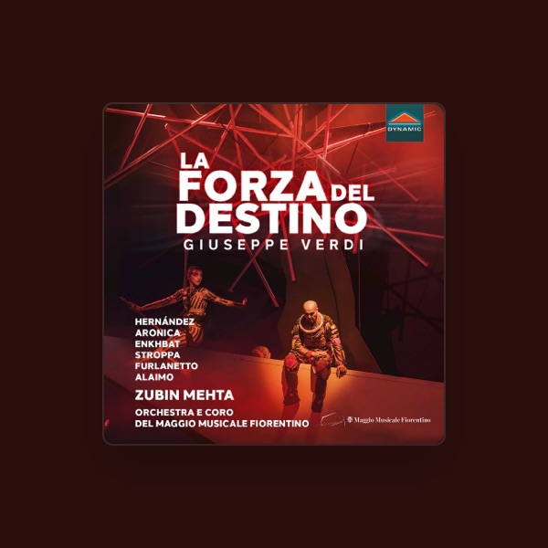 Annalisa Stroppa's avatar