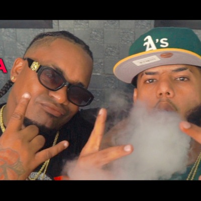 De Agencia (feat. Laidil) - Single