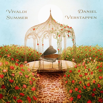 Vivaldi, Summer - Single