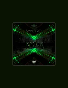 Escucha a Symetric, mira vídeos musicales, lee la biografía, consulta fechas de giras y mucho más.