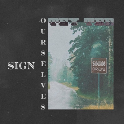 Sign Ourselves - Single