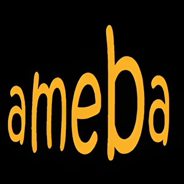 Ameba Folk - EP